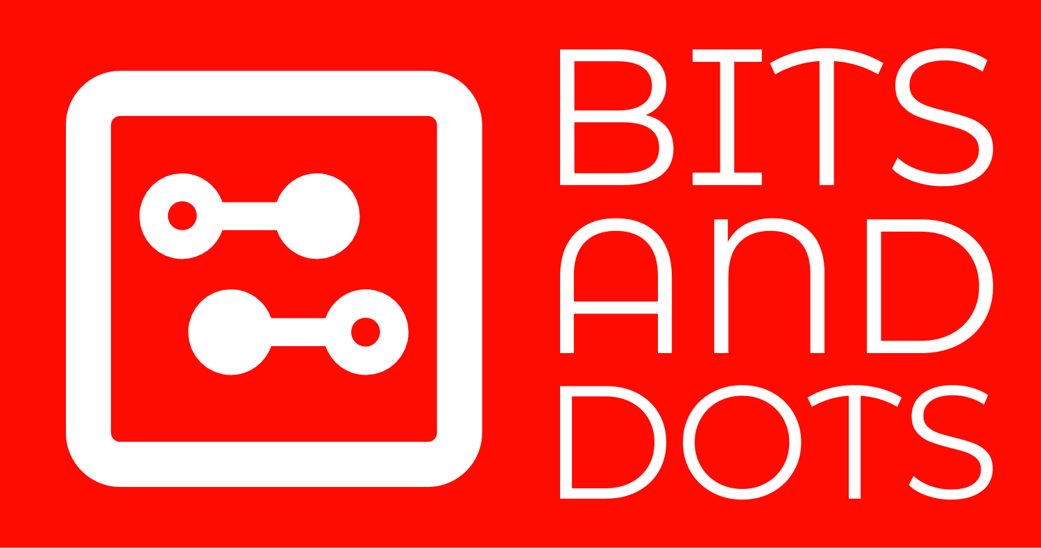 Bits and Dots logo